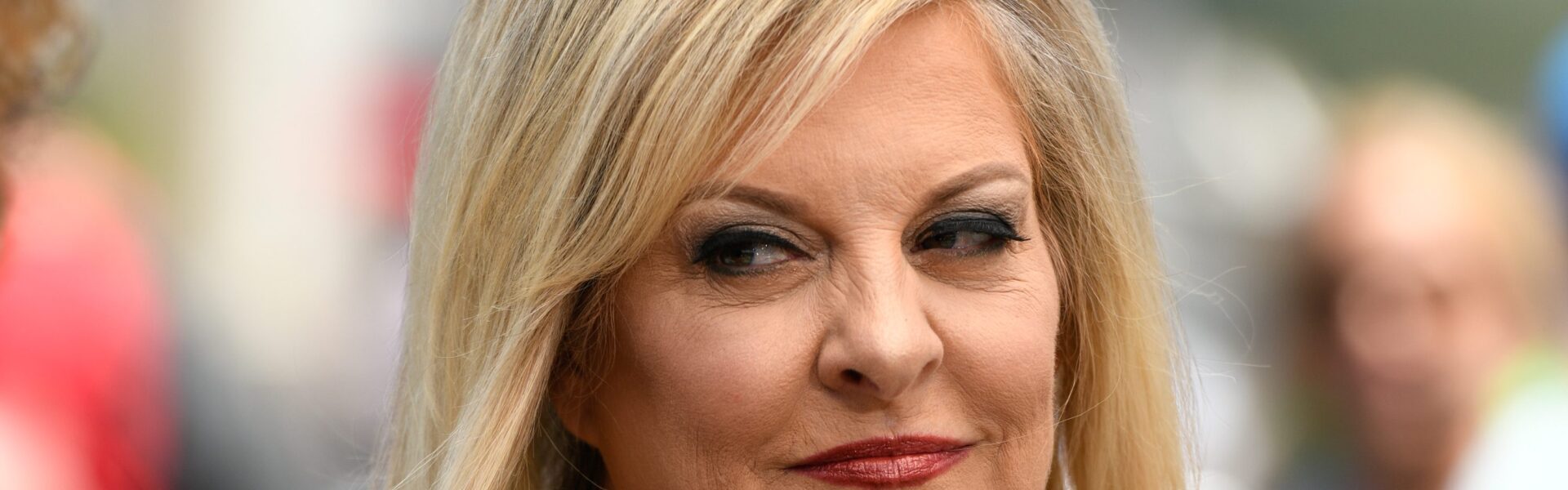 Oop! Nancy Grace Claps Back At Social Media Critics Calling Her Out For Digging Into Nolan Wells Case (UPDATE)