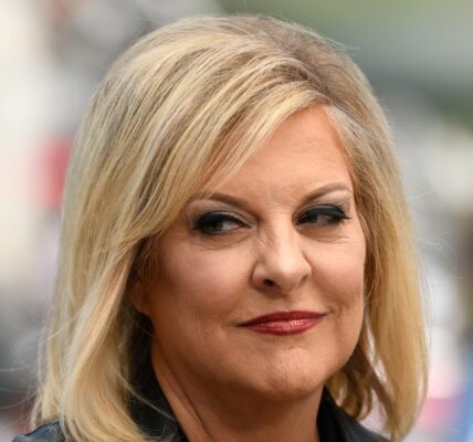 Oop! Nancy Grace Claps Back At Social Media Critics Calling Her Out For Digging Into Nolan Wells Case (UPDATE)