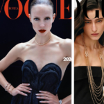 Top Models Unite for Vogue Korea's 30th Anniversary Celebration