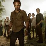The Walking Dead Spin-off Show's Newest Season Now on Netflix