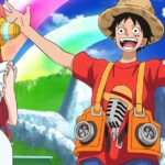 One Piece Anime Spin-Off Now Streaming on Netflix