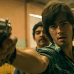 Sicario Meets House of Cards in Netflix's 3-Part Crime Thriller