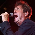 Hobby Helps Huey Lewis Cope With His Music Career's End