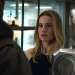 J.J. Abrams Horror Movie Brings Brie Larson Back with Kong Star