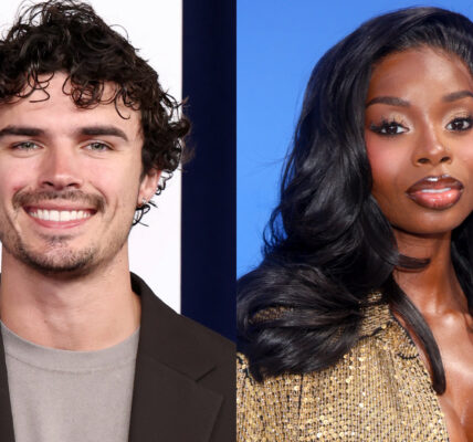 ‘Love Island USA’ Star Nic Vansteenberghe Claps Back As He Breaks His Silence Following Split From Olandria Carthen