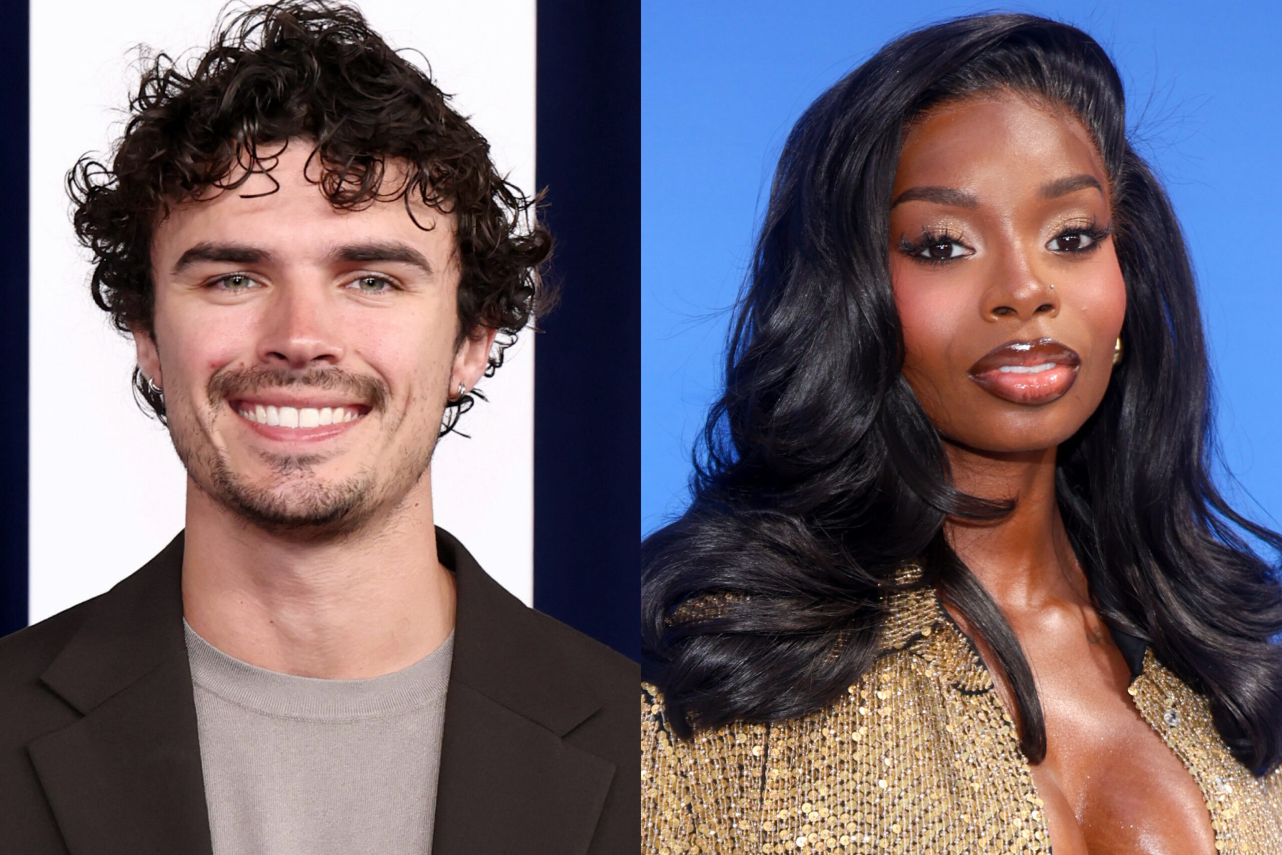 ‘Love Island USA’ Star Nic Vansteenberghe Claps Back As He Breaks His Silence Following Split From Olandria Carthen