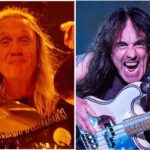 Iron Maiden Songs Ranked by Nicko McBrain and Steve Harris