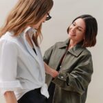 Celeb Clients’ Style Must-Haves by Nicole Chavez with Quince