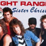 Night Ranger 'Knew We Were Stuck' Following 'Sister Christian'