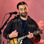 Noah Kahan Discusses Music and Personal Life Boundaries