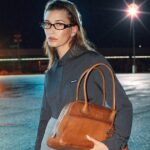 Miu Miu's Fall 2026 Campaign Fails Despite Hailey Bieber's Stunt