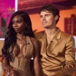 End Of Nicolandria! Social Media Reacts To Reports That 'Love Island USA' Stars Olandria Carthen & Nic Vansteenberghe Have Split
