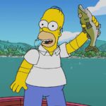 Best Jokes in The Simpsons History Were Secretly Improvised