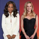 Oprah Winfrey and Reese Witherspoon Among Notable Figures