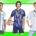 Adidas Men's Tabela 23 Jersey