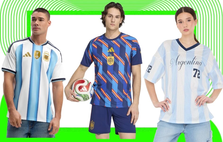 Adidas Men's Tabela 23 Jersey