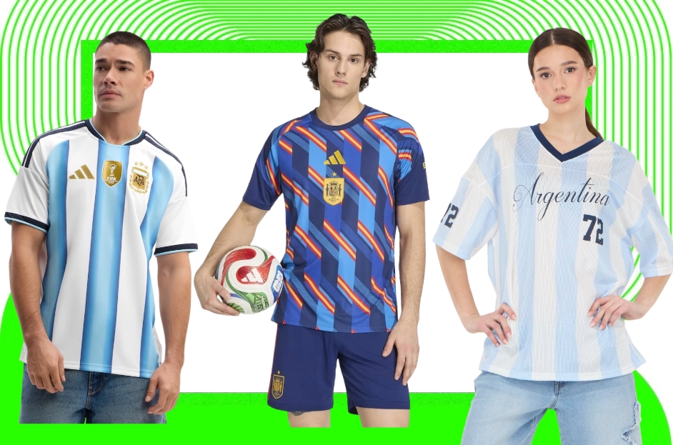 Adidas Men's Tabela 23 Jersey