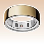 Oura Ring Lowest Price Ever Available During Prime Day Deals