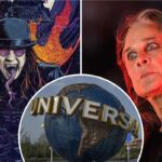 Ozzy Haunted House Unveiled for Universal Horror Nights