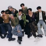 Part.5' Tops Billboard 200 Chart at No. 1