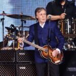 Beatles Tour in Liverpool Features Surprise Cameo by Paul McCartney