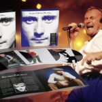 Face Value 45th Anniversary Reissue by Phil Collins Expanded