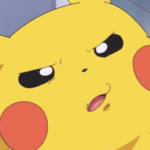 Pikachu Unveils Official New Look in Latest Pokémon Redesign
