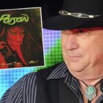 Poison's Cover Confuses Co-Writer of Your Mama Don't Dance