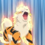 Arcanine Gets New Evolution in Pokémon After 30 Years