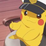 Pokémon Moves On From Ash Ketchum with New Streaming Star