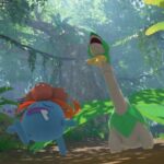 Pokémon Winds & Waves Unveils Game-Changing New Type