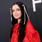 Poppy Misses Upheaval Festival Because of Dangerous Wildfire Smoke