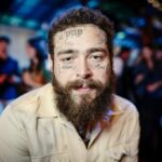 Hip-Hop Return Teased by Post Malone