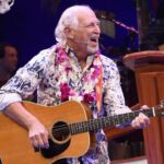 Jimmy Buffett Album Will Feature Unheard Posthumous Songs