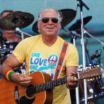 Jimmy Buffett Album Features Unreleased Songs and Rarities