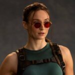 Tomb Raider Reboot on Prime Video Receives Praise from Game Star