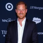Prince Harry at TIME Event in NYC Following King Charles Meeting