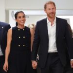 Prince Harry Not Bringing Lilibet and Archie to U.K. Visit