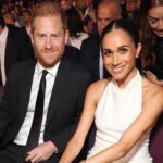 Prince Harry Honors Princess Diana Through Meghan Markle and Kids
