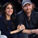 Prince Harry Surprises Meghan Markle on Australia's MasterChef