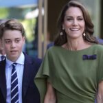 Prince William, Kate Middleton Take George and Charlotte Out