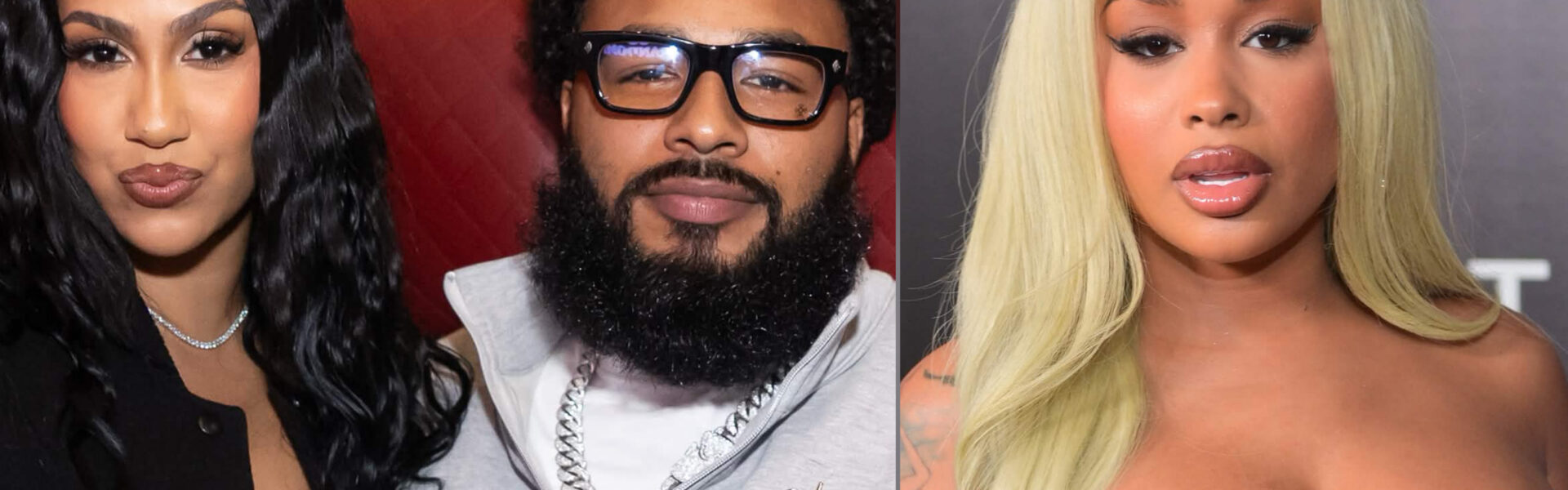 Queen Naija Clears The Air With DreamDoll After Clarence's Viral Dorm Visit