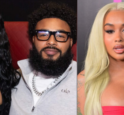 Queen Naija Clears The Air With DreamDoll After Clarence's Viral Dorm Visit