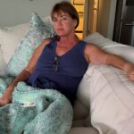 Cancer Diagnosis Update for RHOC's Jeana Keough: Surgery Delayed