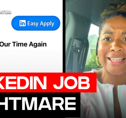 Allison Jones Received Racist Dear Chimp Email After Applying For Job