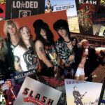 Ranking Classic-Era Guns N' Roses Solo Albums