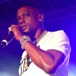 Rapper Seeks Refund from Lobbyists