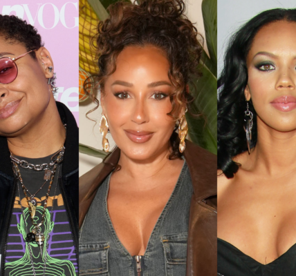 Raven-Symoné & Adrienne Bailon-Houghton Give Peek Into 'Cheetah Girls' Rehearsals After Kiely Williams Sister Drags Them Online