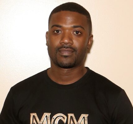 Ray J Shares Health Update Amid Ongoing Questions About His "Outside" Activities (UPDATE)