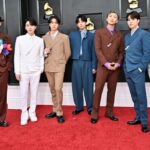 BTS' Decision to Sit Out 2027 Grammys Sparks Recording Academy Response